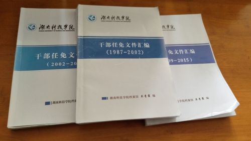 德赢ac米兰官方合作vwin1987-2015年干部任免文件汇编