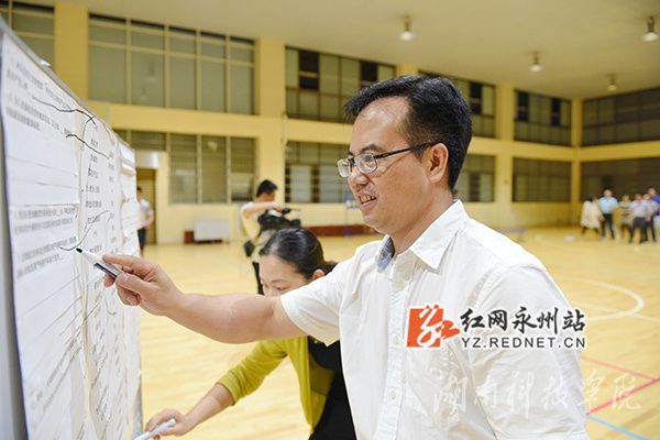 德赢ac米兰官方合作vwin党委书记陈弘参与活动